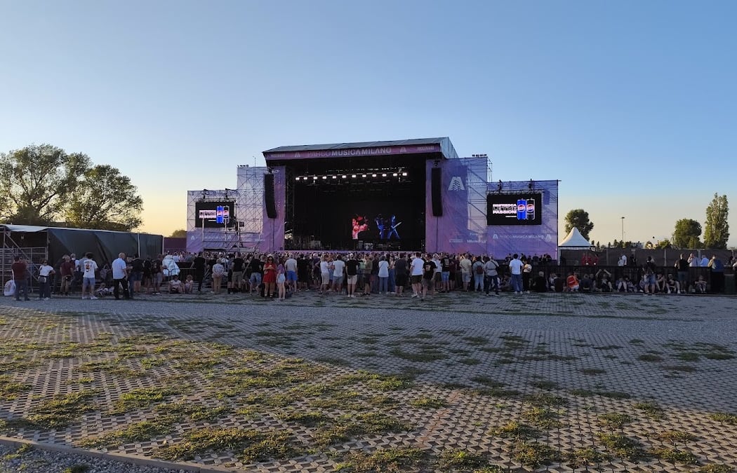 Hollywood Vampires concert 2