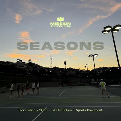 SEASONS: RISING 1