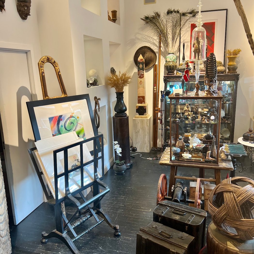Busacca Gallery 2