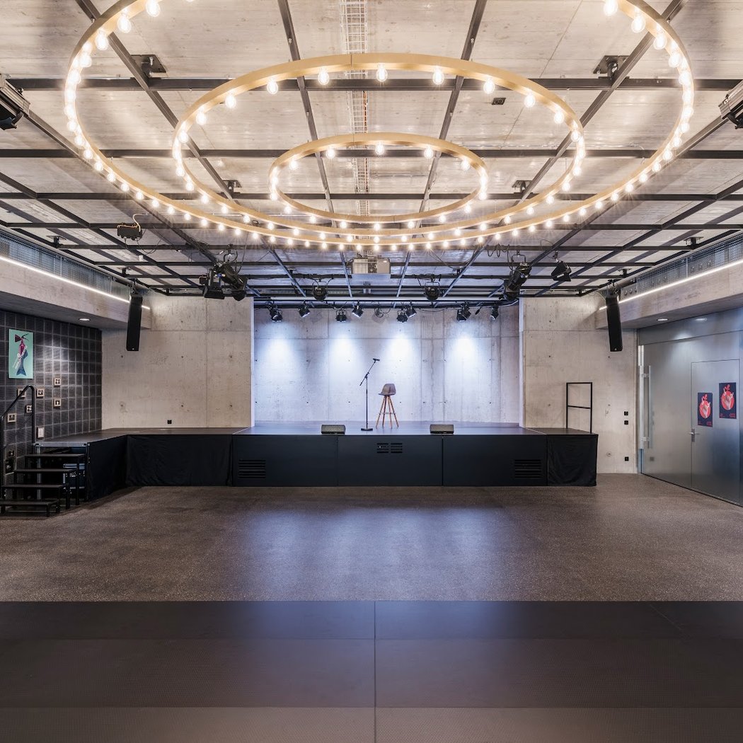 Theater im Zollhaus 2