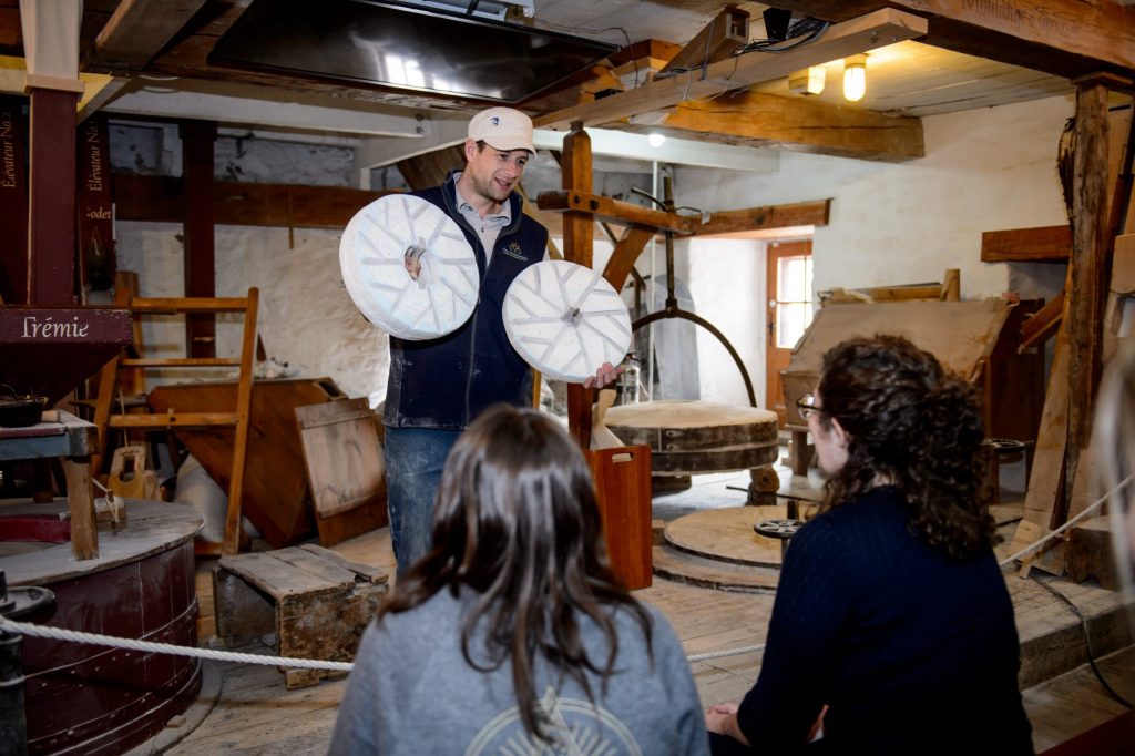 Légaré Mill 1