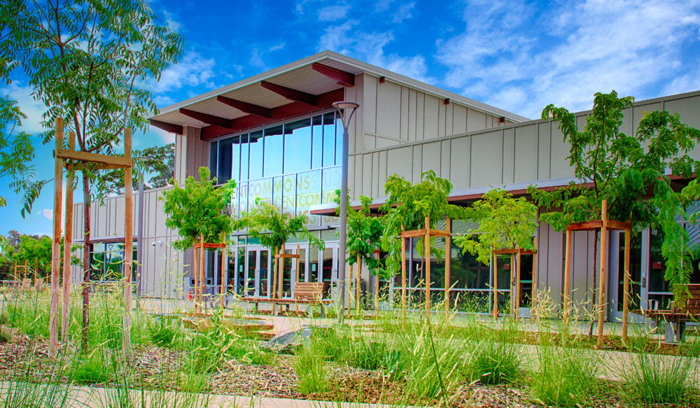 Los Medanos College/Brentwood 1