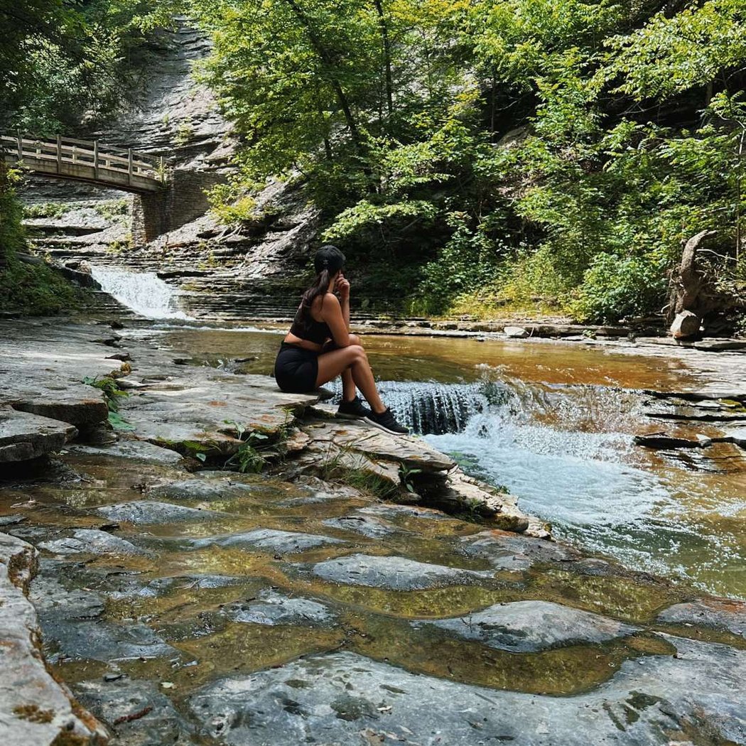Stony Brook State Park 2