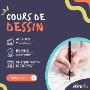 Acapelart - Arts And Culture For Reveal Les Âmes D'artiste Des Enfants Et Adultes 1