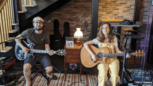 Les Castillon Concert 1