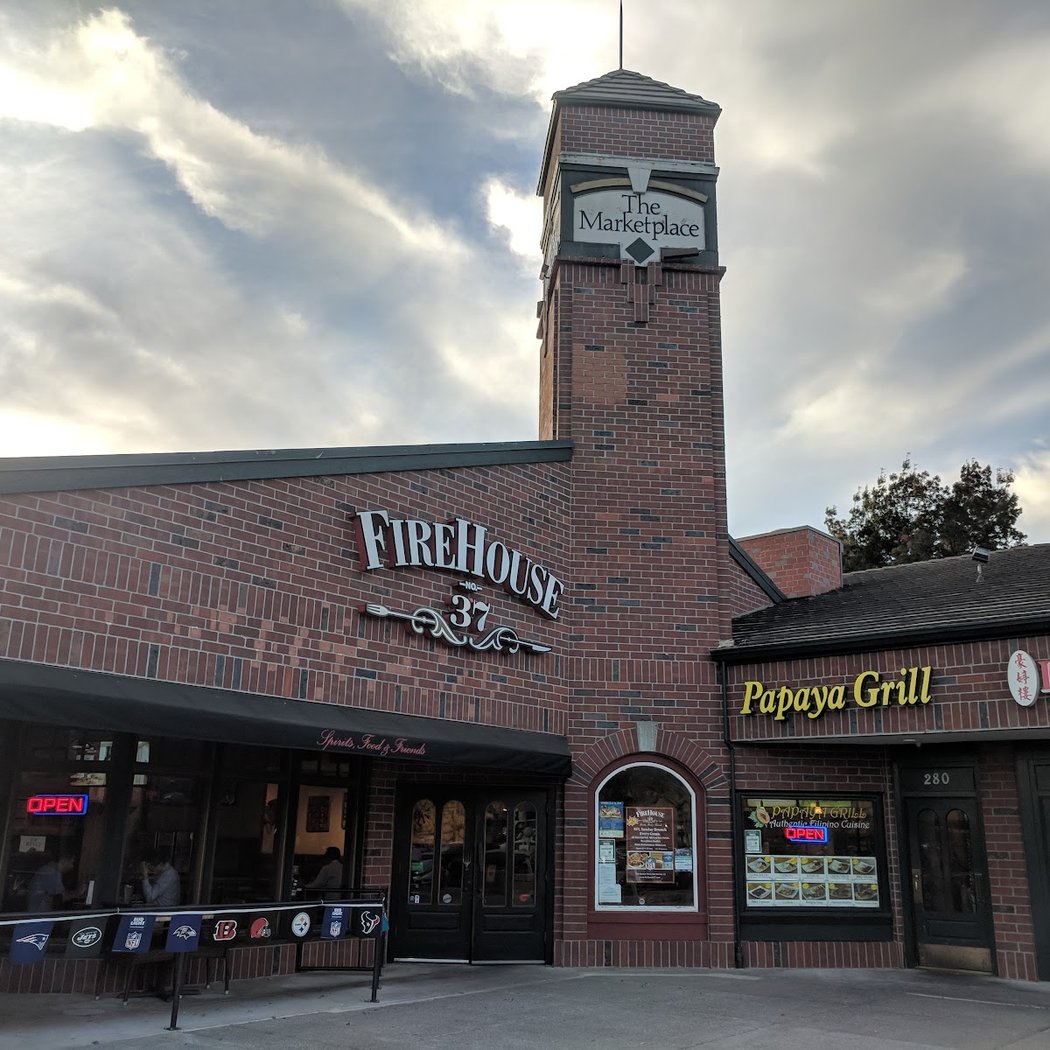 The Marketplace Shopping Center 2