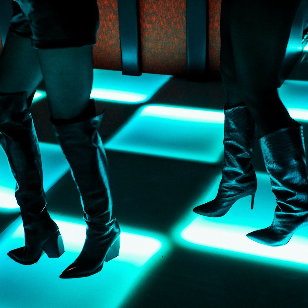 Ciao Ciao Disco 1
