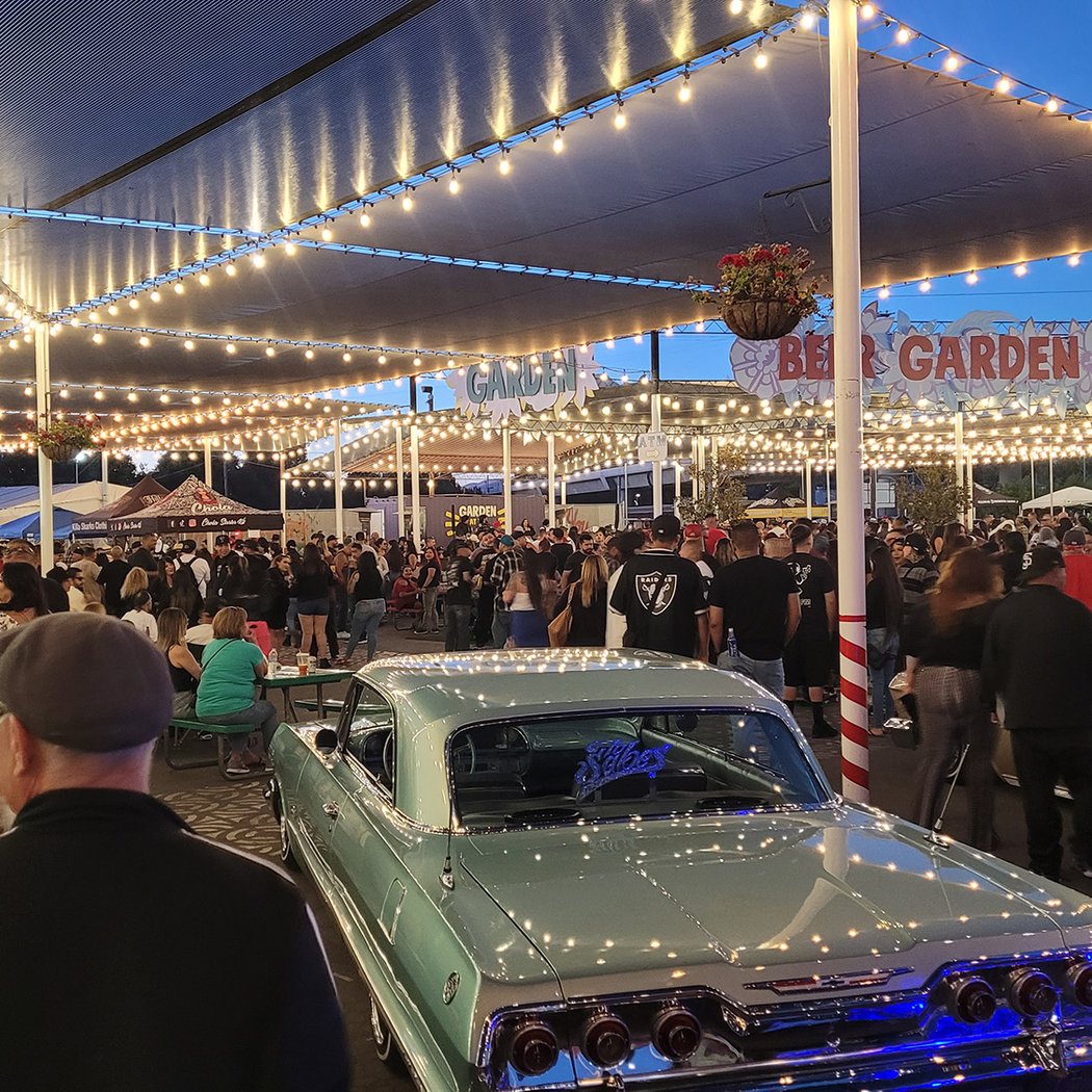 Berryessa Night Market 1