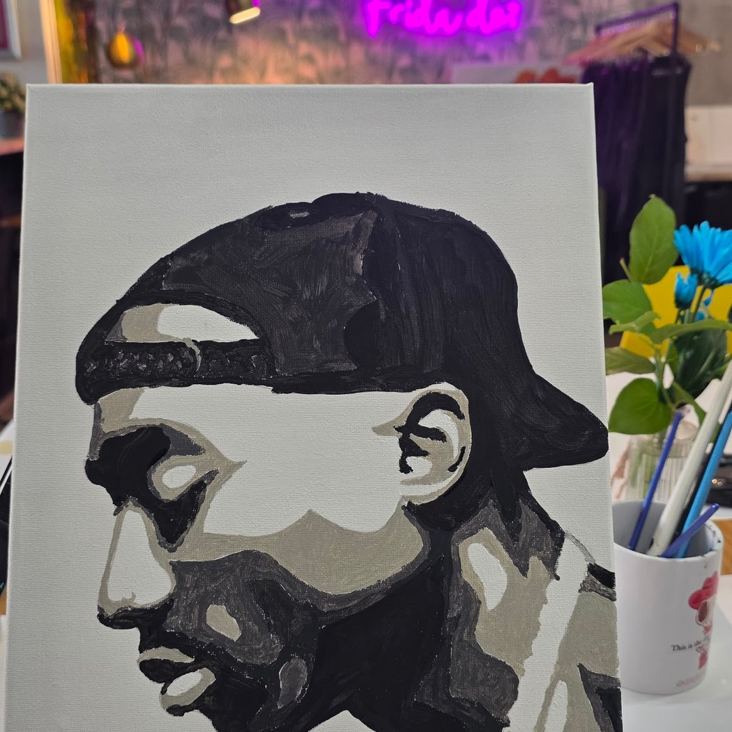 Soulland Lab 2