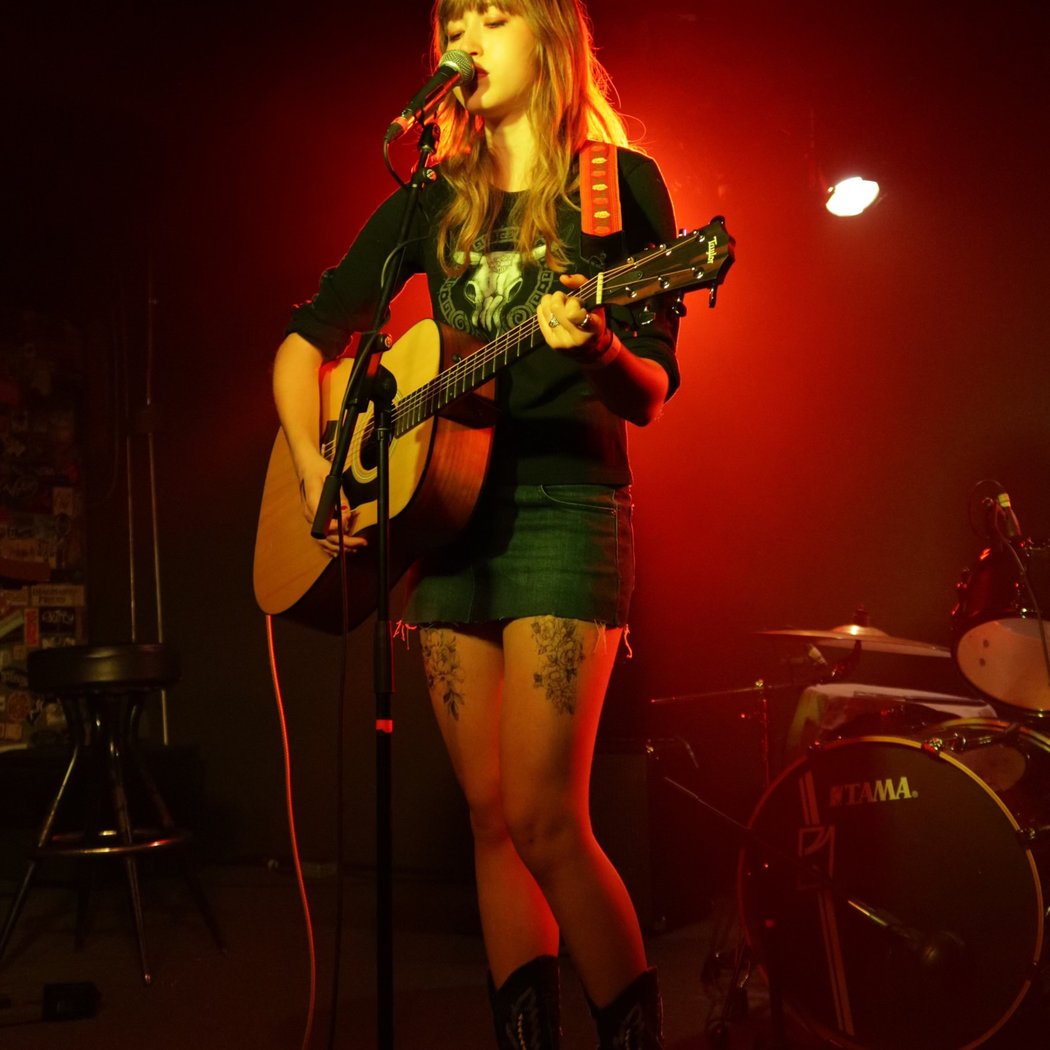 Maddy Ringo