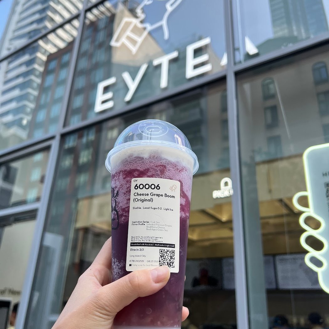 HEYTEA (Long Island City) 3