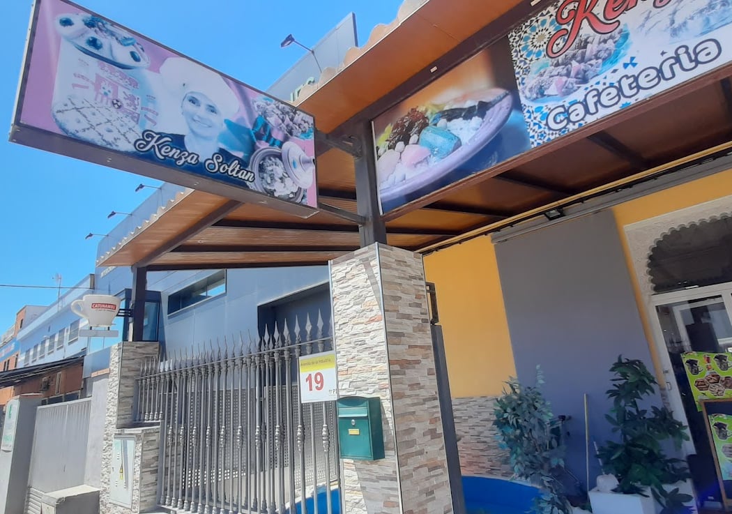 Restaurante KENZA SOLTAN 2