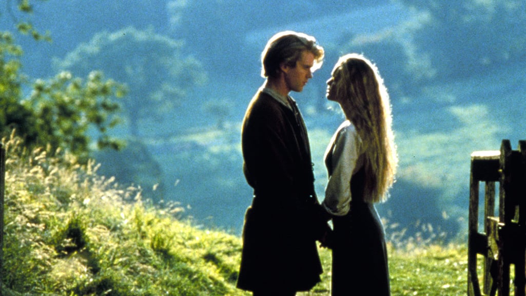 The Princess Bride 1