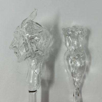 Anatomical Sculpting (pt2): Hollow Work 1