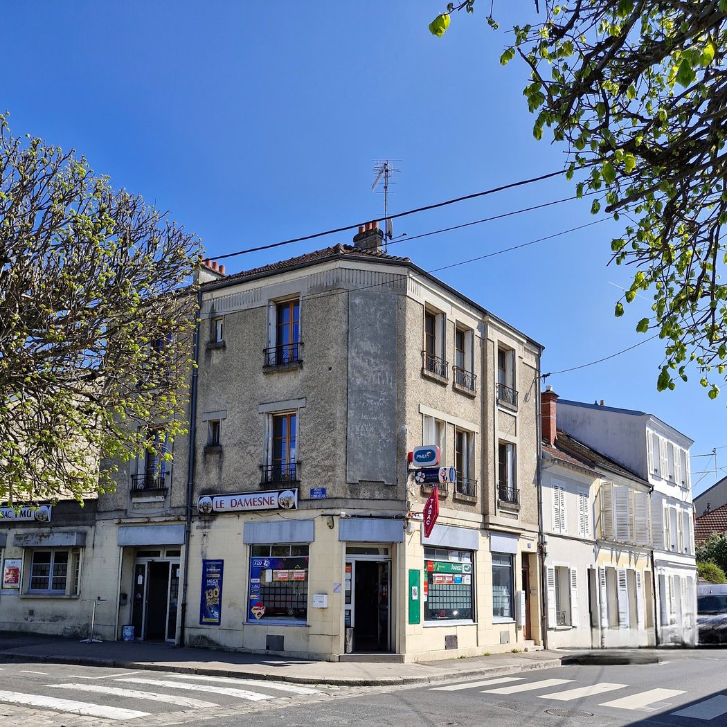 Tabac Le Damesne 3