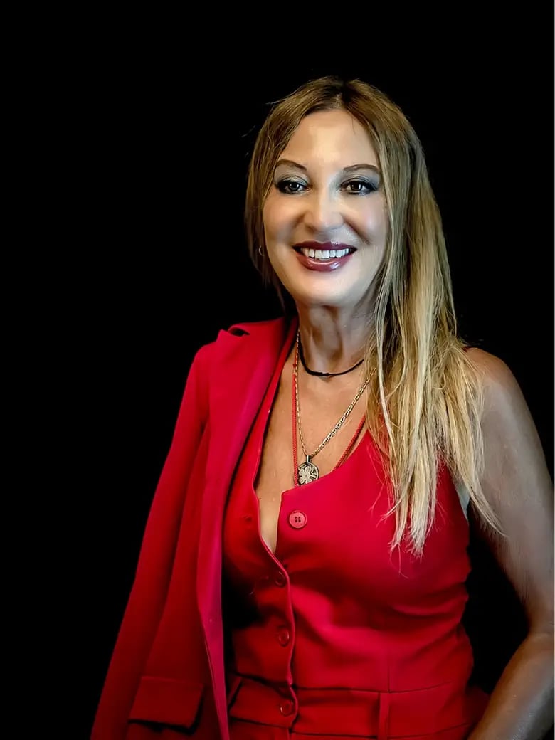 Donatella Alamprese Ensemble 1