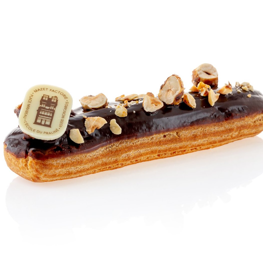 Mazet Factorie Baked Goods School Du Praliné 1