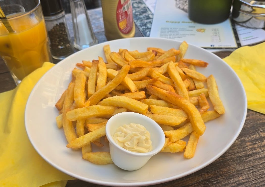 Le Léopard 3