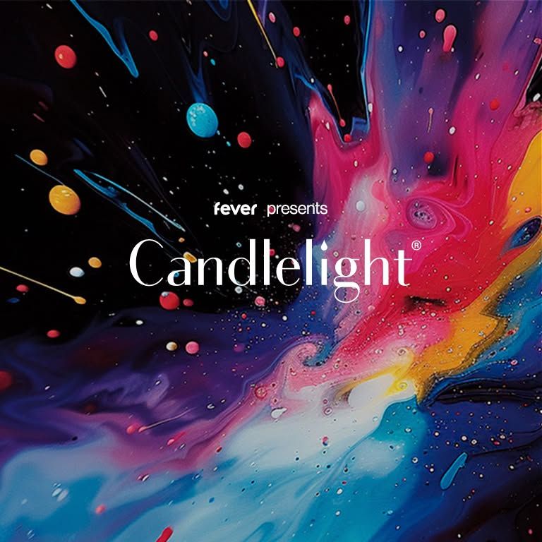 Candlelight: Ed Sheeran Meets Coldplay 1