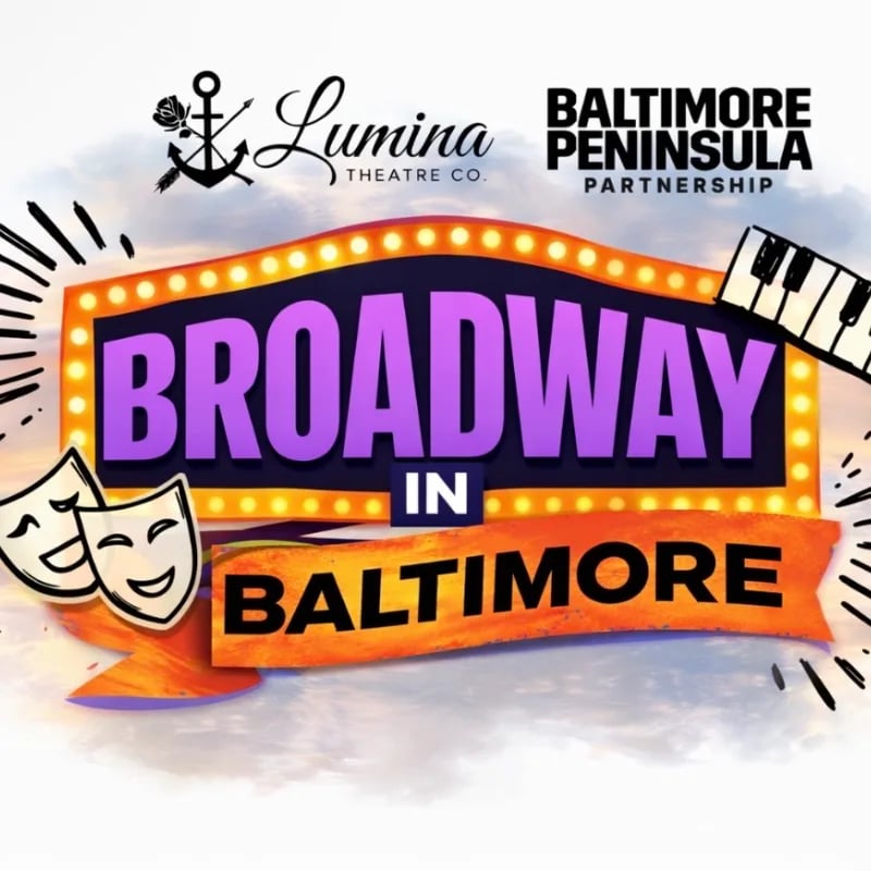 Peninsula Playhouse: Broadway in Baltimore 1