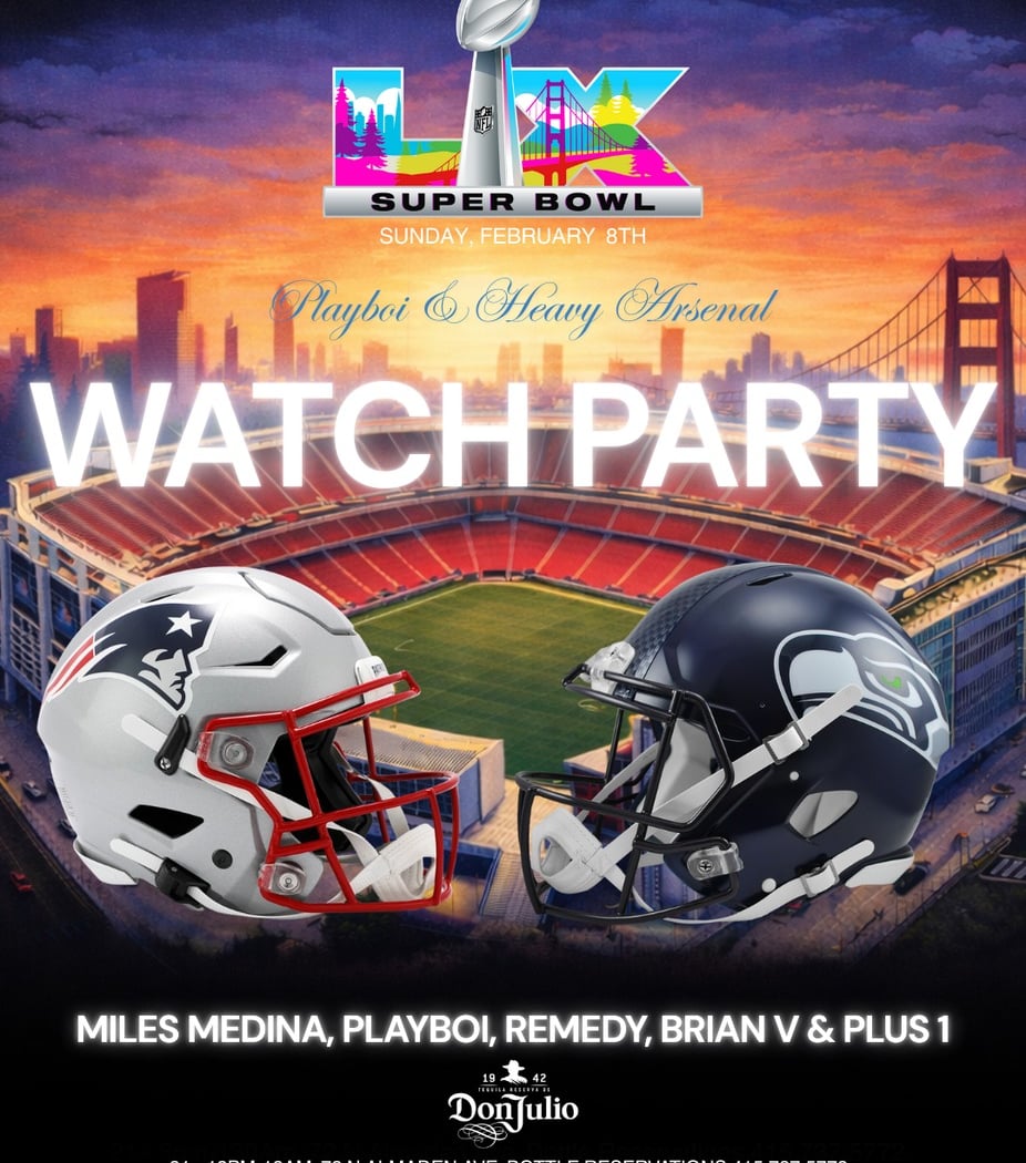 Big Game Watch Party 1