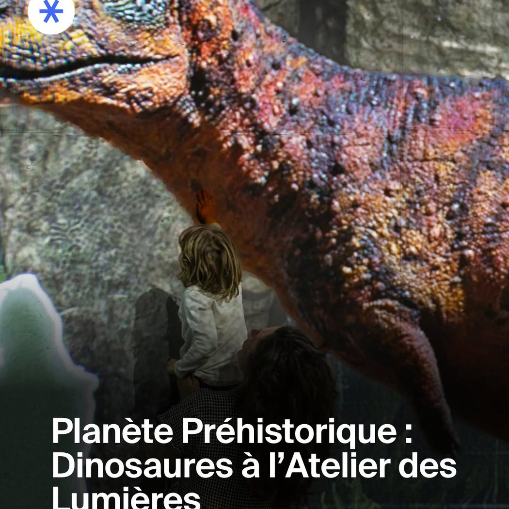 Planète préhistorique : Dinosaures 3