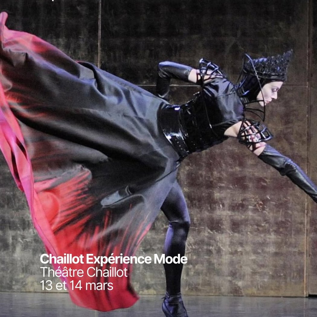 Chaillot Expérience Mode 1