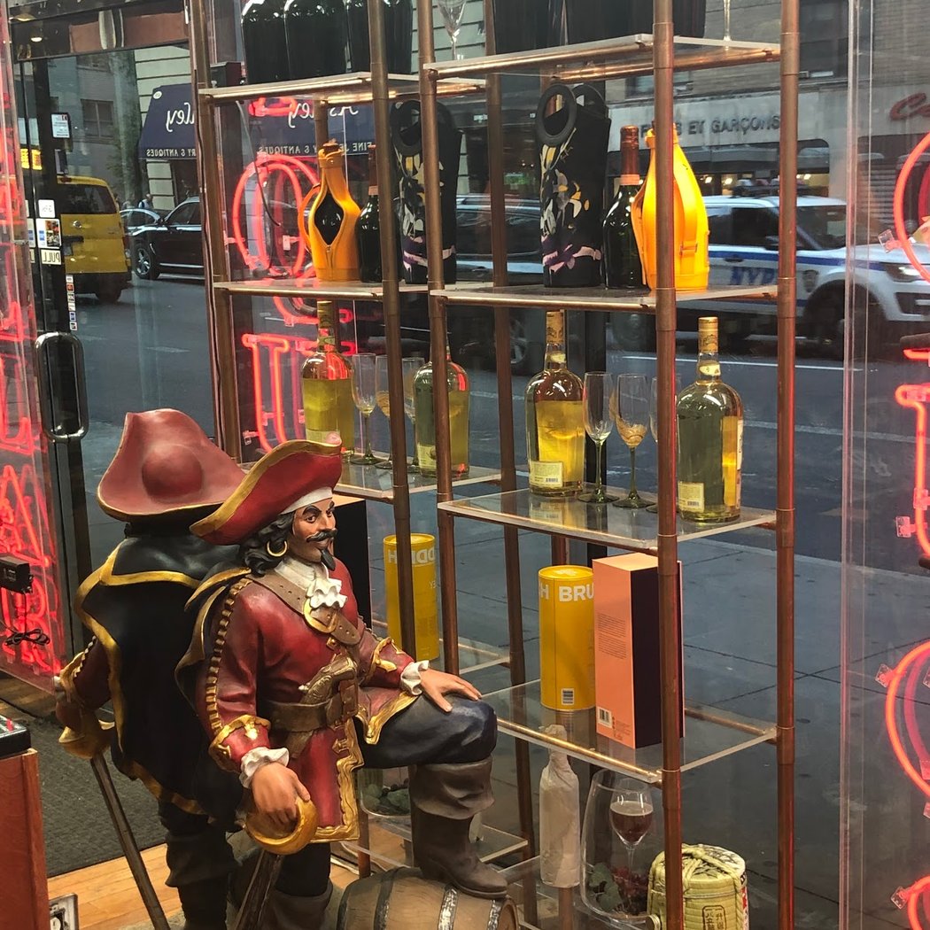 Wine Delivery NYC 2