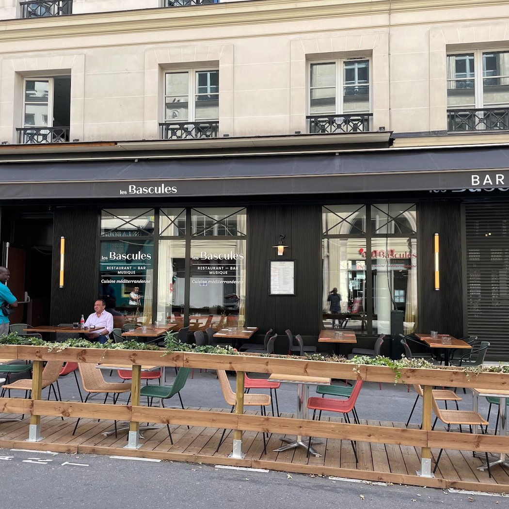 Les Bascules Jazz Concerts 3