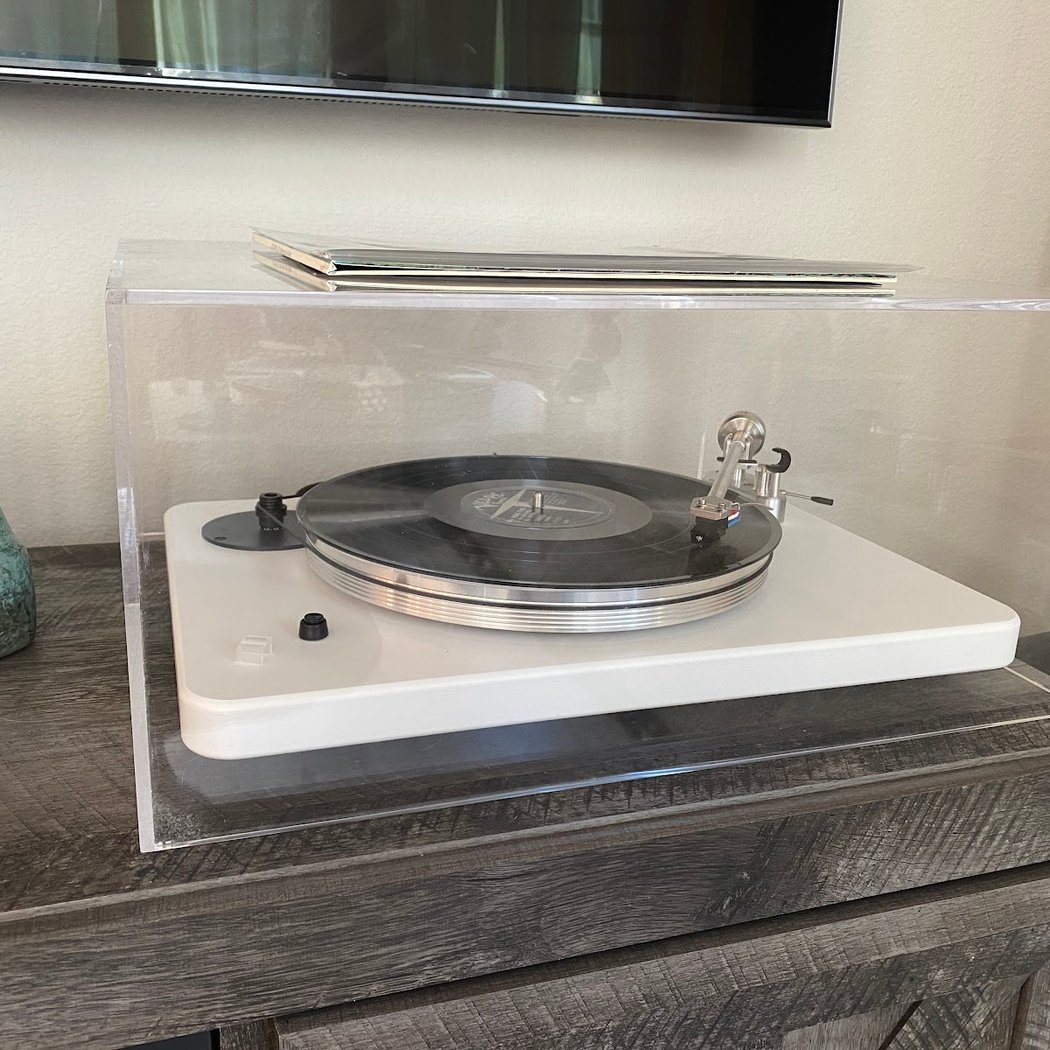 Valhalla Hi-Fi 2