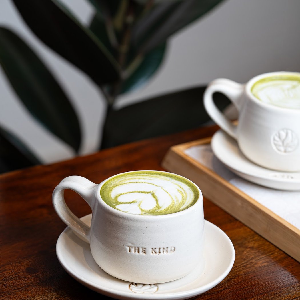 The Kind Roastery and Brew Room, Bellandur 1