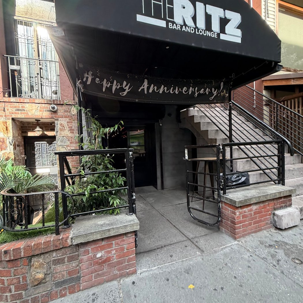 The Ritz Returns 2
