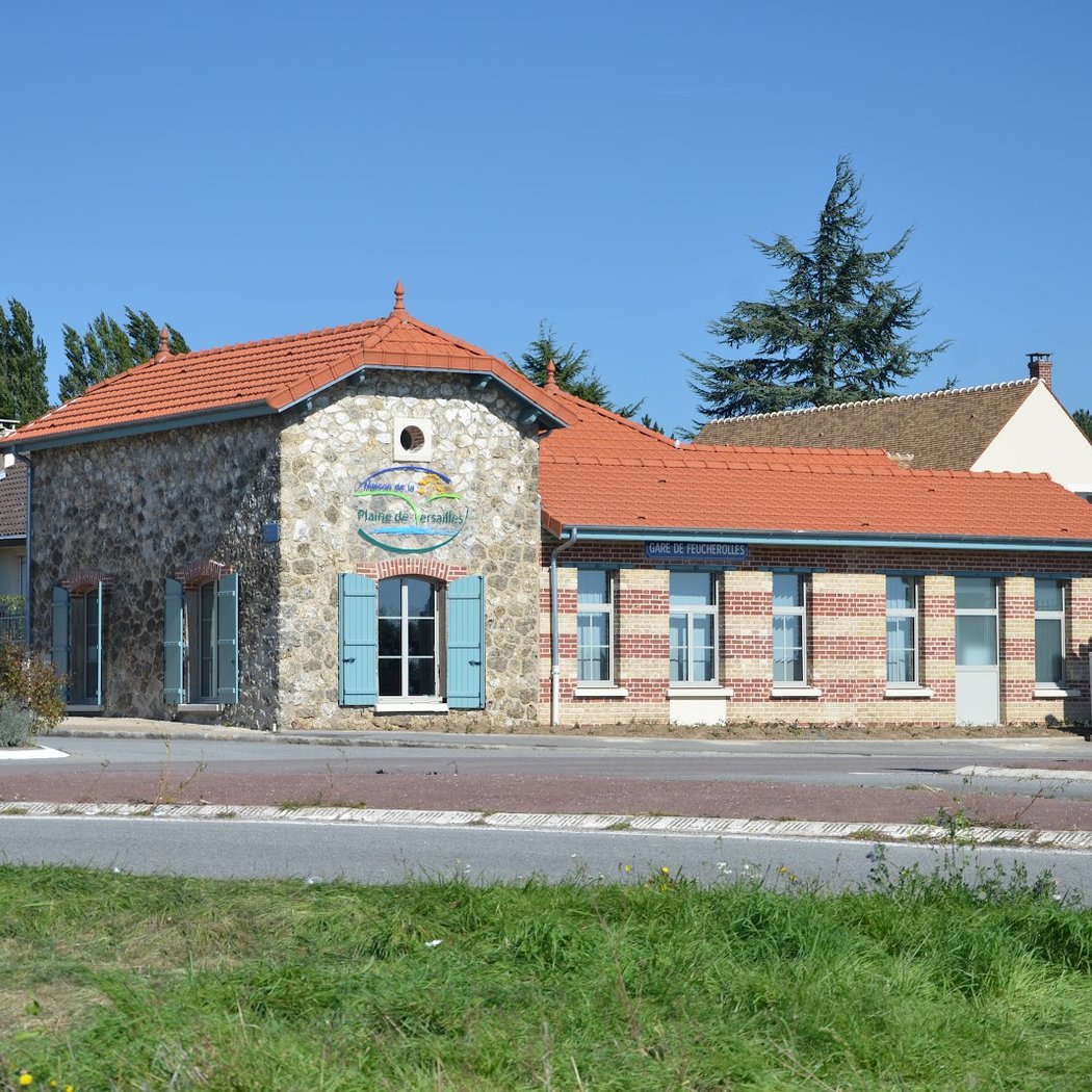 Maison de la Plaine de Versailles 3