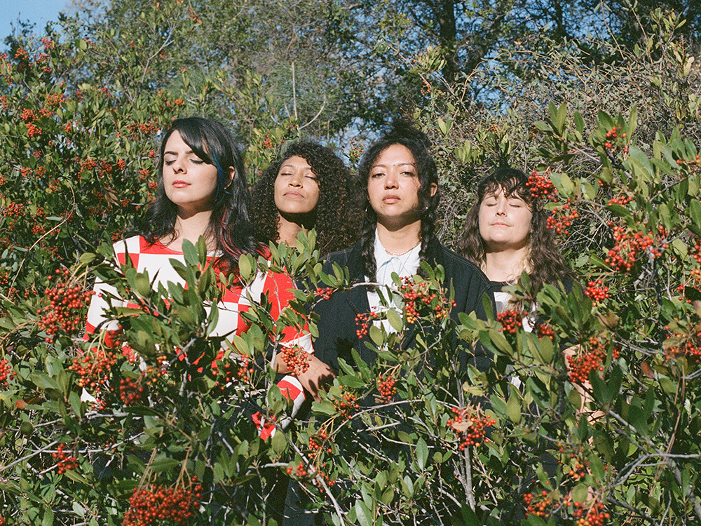 La Luz 2
