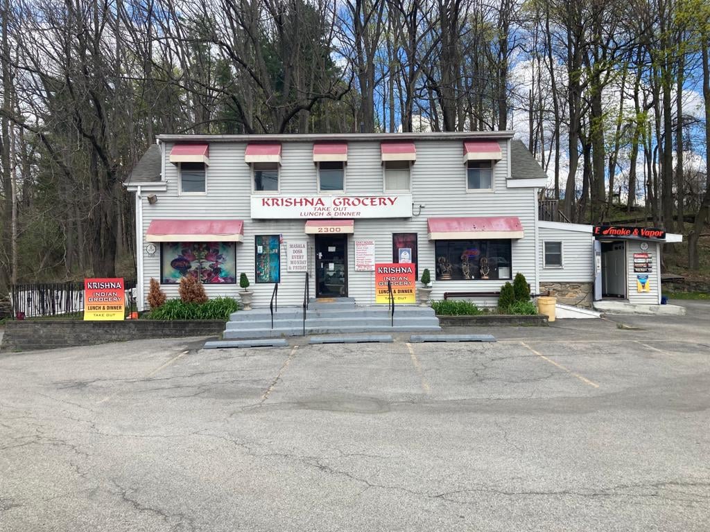 INDIAN GROCERS AND BLISS KITCHEN 2