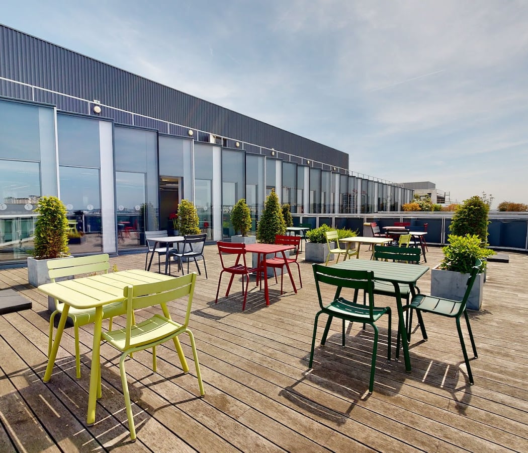Startway Coworking Bagneux 2