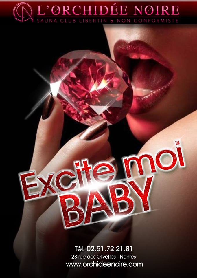 L'Orchidée Noire 2