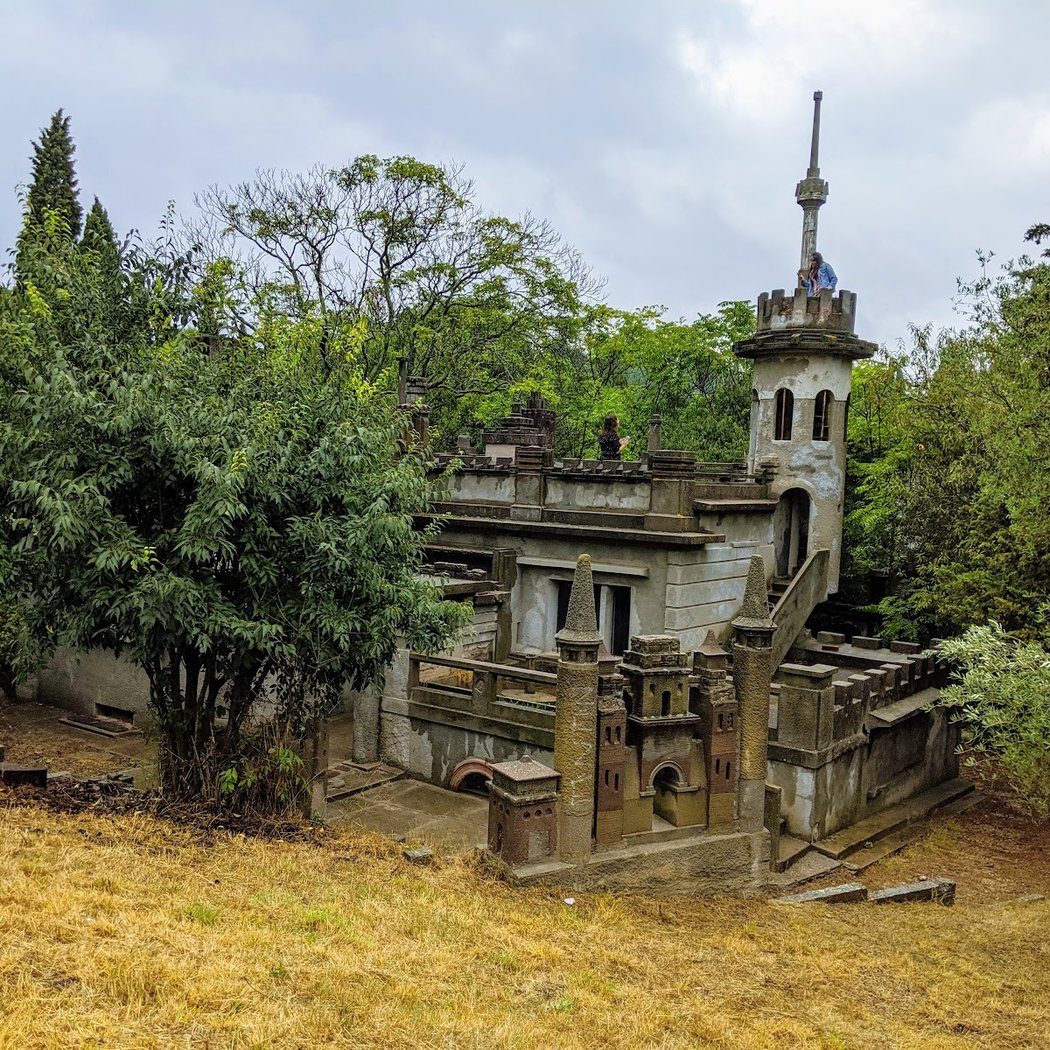 Villa des Cent Regards 3