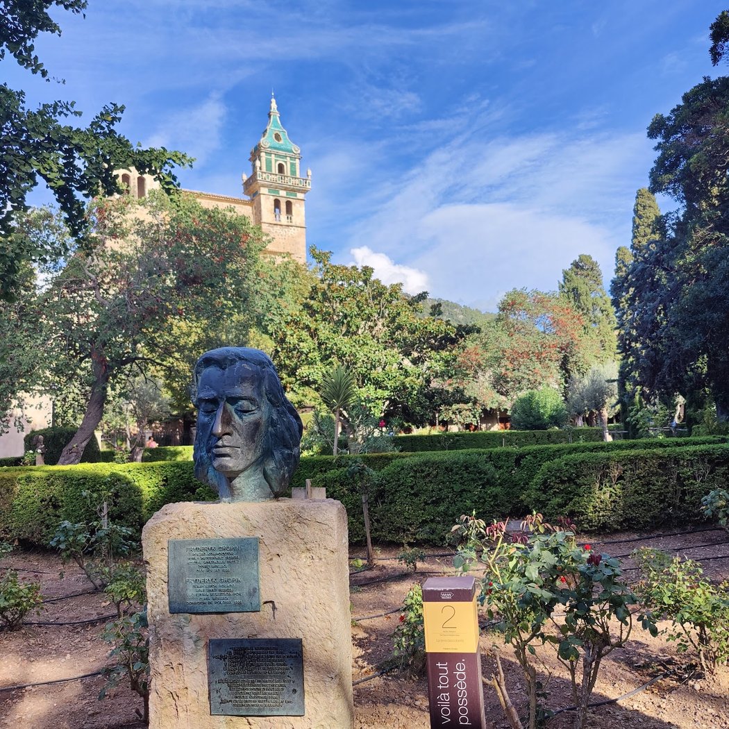 Valldemossa 2