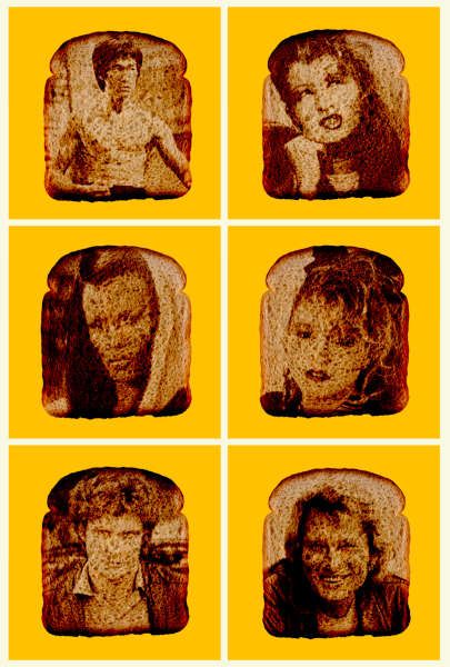 Le Trois Francs Six Sous Exhibition 1