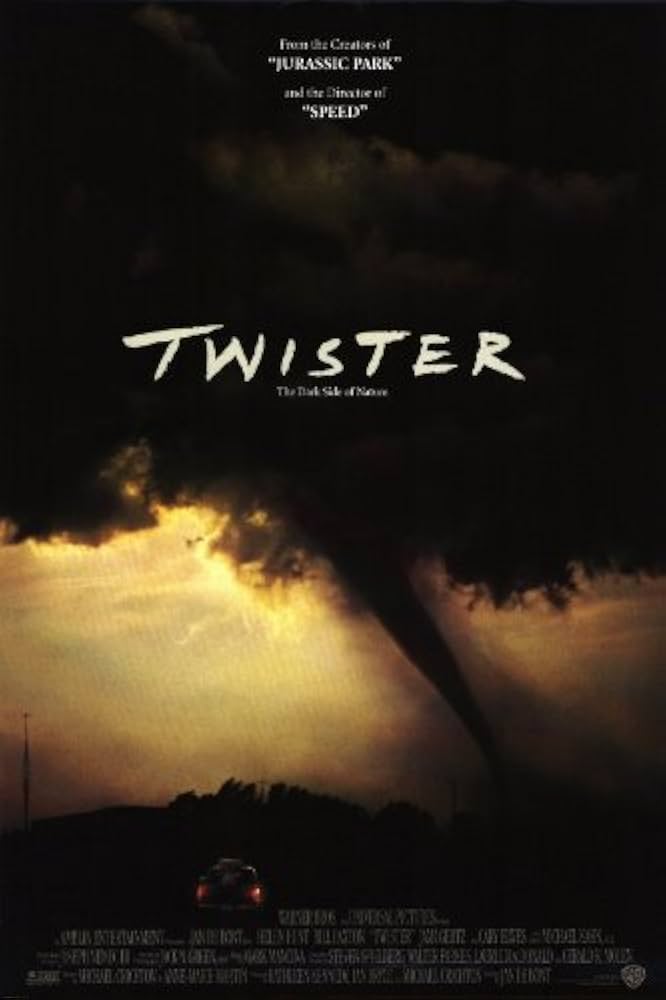 Double Feature: Bad Guys 2 & Twister 2