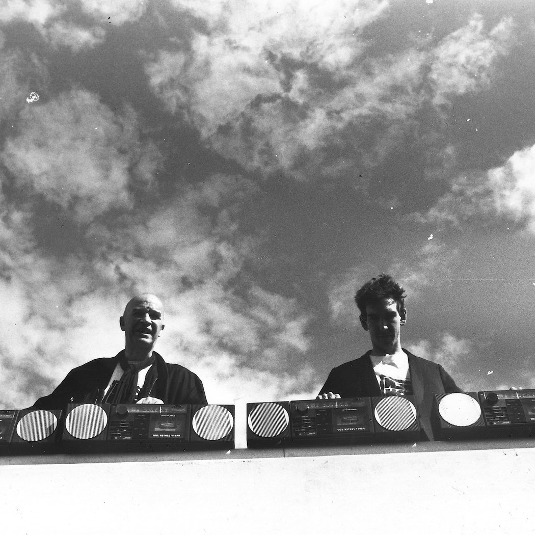 Ergot Records 2