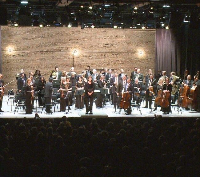 Nielsen & Sibelius 150th Anniversary Concert 2