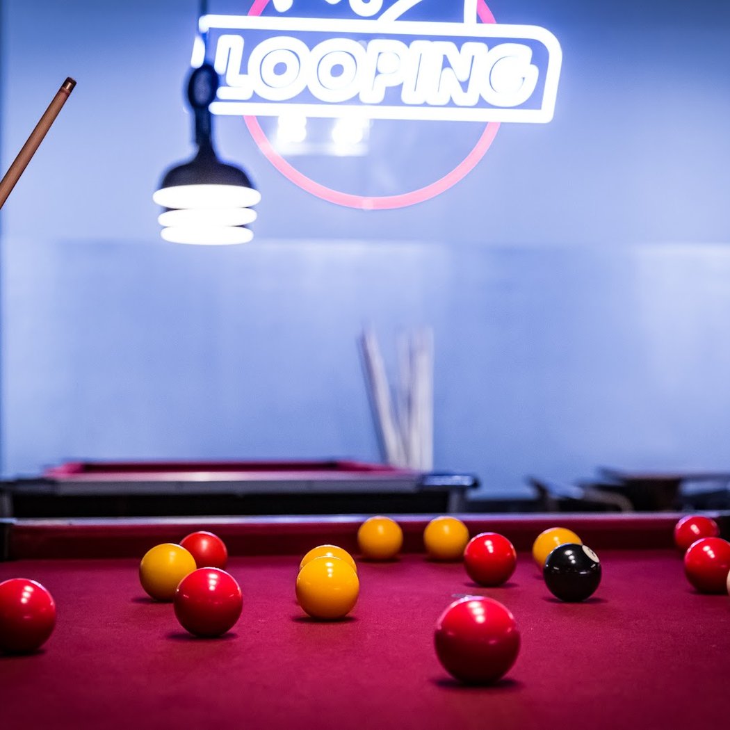 LE LOOPING - MONTIVILLIERS | Bowling - Laser Game - Billards - Bar & Restaurant 1