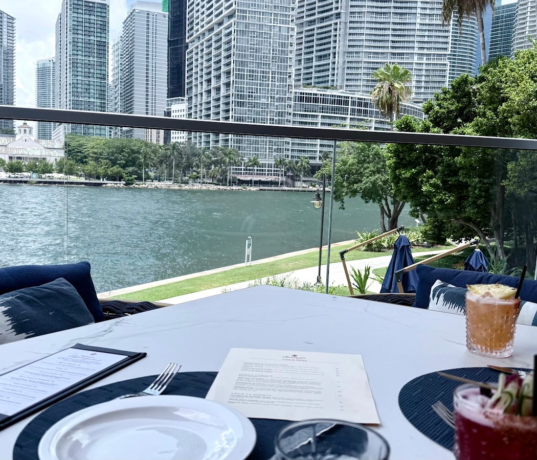 The Mexican Miami 3
