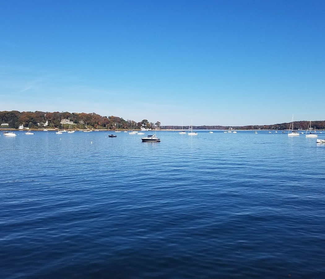 Oyster Bay National Wildlife Refuge 2