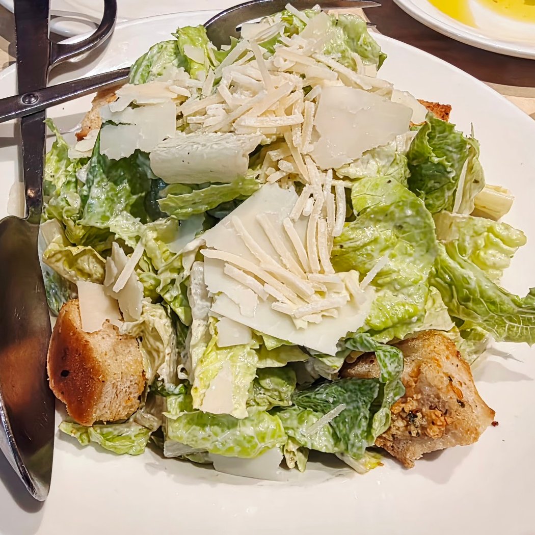 Angelo's Coal Oven Pizzeria 3