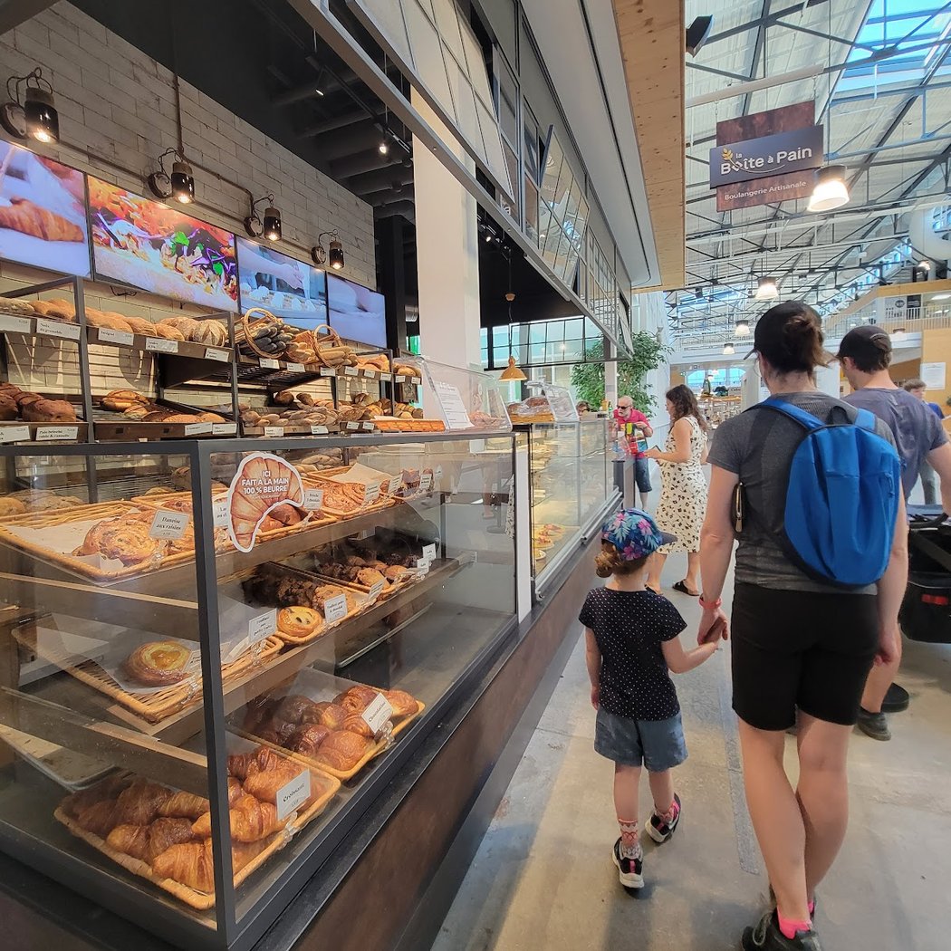 Le Grand Marché de Québec 4