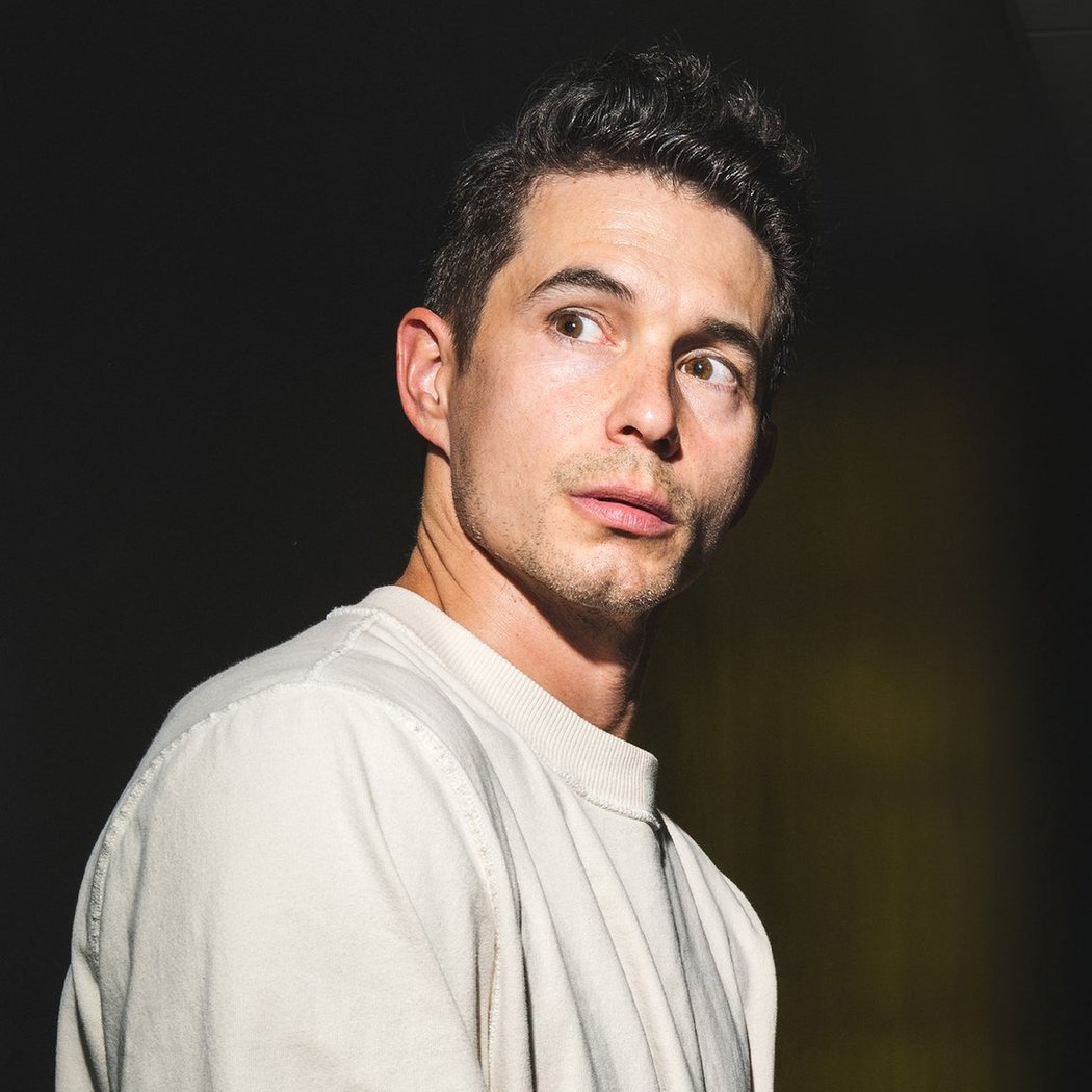 Michael Blaustein: The Taste Me Tour 2