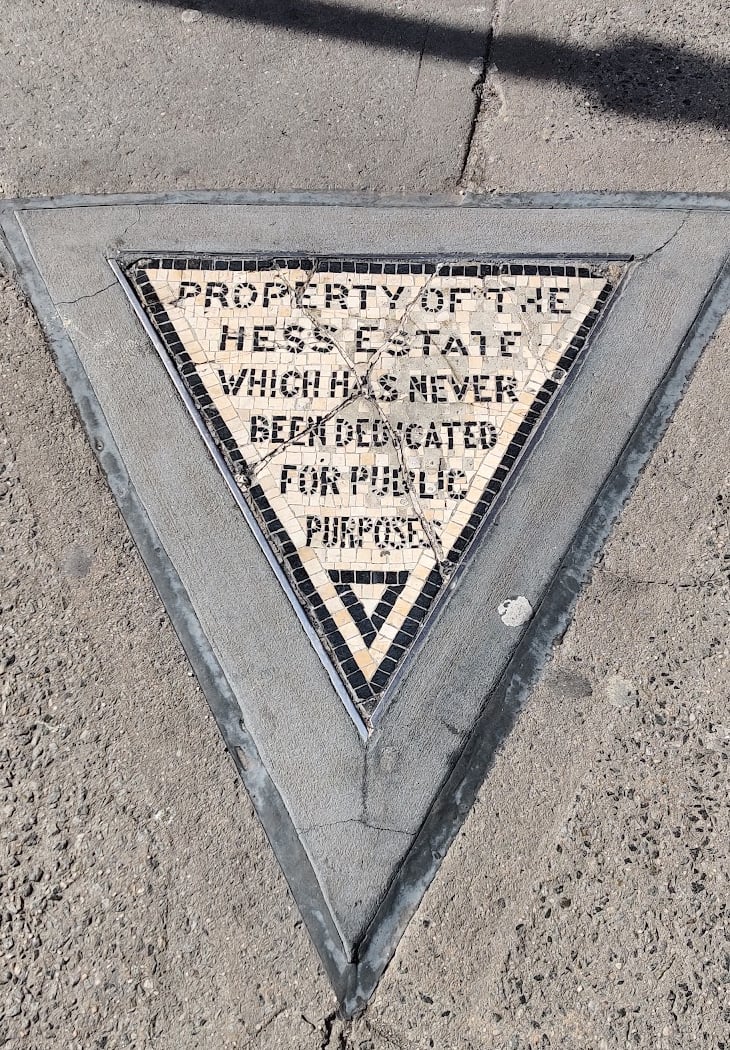 Hess Triangle 3
